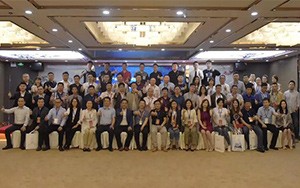 直擊產(chǎn)業(yè)園區(qū)運(yùn)營(yíng)痛點(diǎn)—第12期《產(chǎn)業(yè)園區(qū)運(yùn)營(yíng)服務(wù)與金融創(chuàng)新》圓滿落幕！