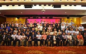 《產(chǎn)業(yè)園區(qū)總裁智慧大講堂》震撼開課！指定課程報名獲贈價值百萬園區(qū)定位系統(tǒng)！