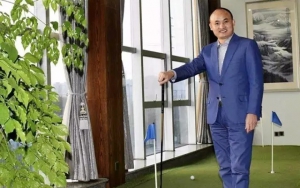 姚良仕與他的浩旺產(chǎn)業(yè)園，你學(xué)不會(huì)！