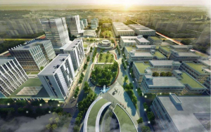 園區(qū)運營商必須跨過的八道坎！