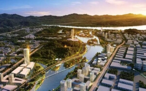 恕我直言，園區(qū)人月薪 10萬的生活真的不難！